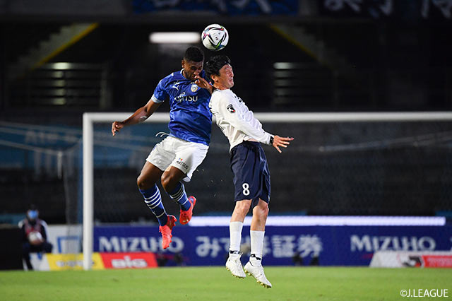 【明治安田Ｊ１ 第31節 川崎ＦvsFC東京】