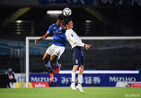 【明治安田Ｊ１ 第31節 川崎ＦvsFC東京】