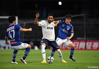 【明治安田J1 第31節 川崎FvsFC東京】