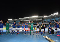 【明治安田J1 第31節 川崎FvsFC東京】