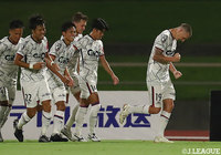 【明治安田J2 第32節 琉球vs岡山】