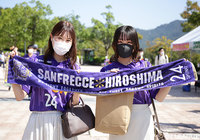 【明治安田Ｊ１ 第31節 広島vs名古屋】