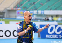 【明治安田Ｊ１ 第31節 大分vsＣ大阪】