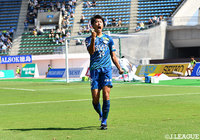 【明治安田Ｊ１ 第31節 徳島vs鳥栖】