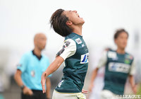 【明治安田J2 第32節 相模原vs水戸】