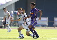 【明治安田Ｊ１ 第31節 広島vs名古屋】