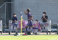 【明治安田J1 第31節 広島vs名古屋】