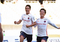 【明治安田J2 第32節 栃木vs大宮】