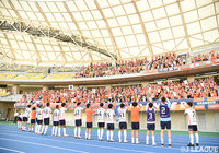 【明治安田Ｊ２ 第32節 栃木vs大宮】