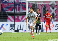 【明治安田J1 第31節 大分vsC大阪】