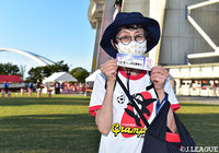 【ルヴァンカップ 準決勝 第1戦 名古屋vsFC東京】