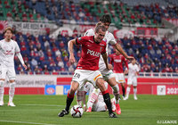 【ルヴァンカップ 準決勝 第1戦 浦和vsC大阪】