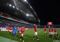 【ルヴァンカップ 準決勝 第1戦 浦和vsＣ大阪】