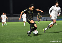 【明治安田J3 第19節 八戸vs富山】