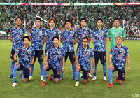 【カタールW杯 アジア最終予選 サウジアラビアvs日本】