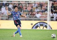 【カタールW杯 アジア最終予選 サウジアラビアvs日本】