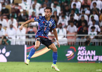 【カタールW杯 アジア最終予選 サウジアラビアvs日本】