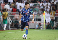 【カタールW杯 アジア最終予選 サウジアラビアvs日本】