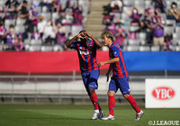 【ルヴァンカップ 準決勝 第2戦 FC東京vs名古屋】