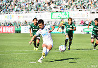 【明治安田J2 第33節 松本vs栃木】