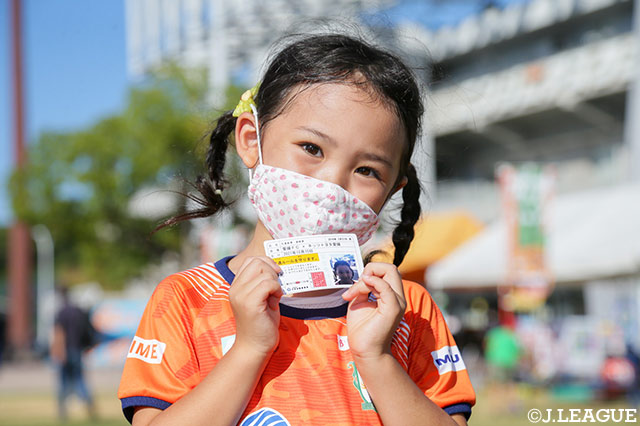 【明治安田Ｊ２ 第33節 愛媛vs長崎】