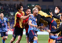 【カタールW杯 アジア最終予選 日本vsオーストラリア】