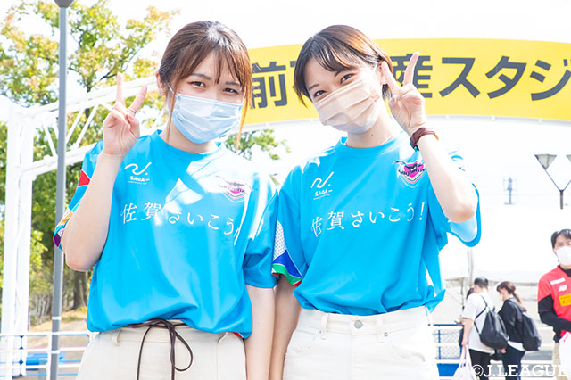 【明治安田Ｊ１ 第32節 鳥栖vs湘南】