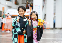 【明治安田Ｊ１ 第32節 清水vs柏】