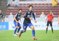 【明治安田J2 第34節 北九州vs東京V】