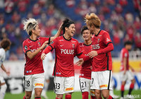 【明治安田J1 第32節 浦和vsG大阪】