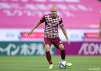 【明治安田Ｊ１ 第32節 神戸vs福岡】