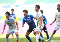 【明治安田Ｊ１ 第32節 大分vs仙台】