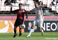 【ACL 準々決勝 浦項vs名古屋】