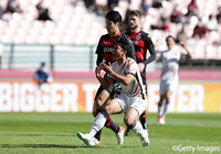 【ACL 準々決勝 浦項vs名古屋】