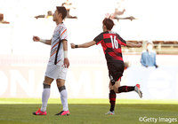 【ACL 準々決勝 浦項vs名古屋】