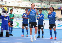 【明治安田Ｊ１ 第32節 大分vs仙台】