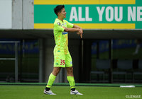 【明治安田J2 第34節 千葉vs大宮】