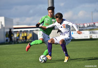 【明治安田J3 第23節 八戸vs福島】