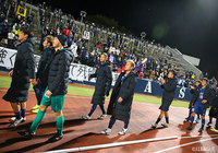 【明治安田Ｊ２ 第34節 群馬vs京都】