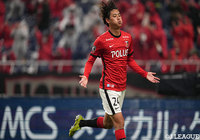 【明治安田Ｊ１ 第33節 浦和vs柏】