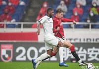 【明治安田Ｊ１ 第33節 浦和vs柏】