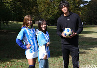 【明治安田Ｊ２ 第35節 山形vs群馬】