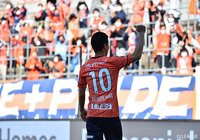 【明治安田J2 第35節 大宮vs北九州】