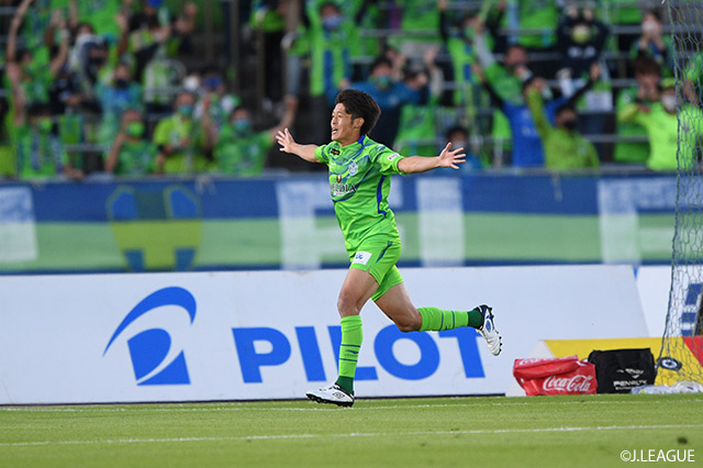 【明治安田Ｊ１ 第33節 湘南vs横浜FC】