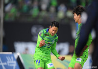 【明治安田J1 第33節 湘南vs横浜FC】