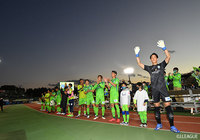【明治安田J1 第33節 湘南vs横浜FC】