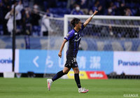 【明治安田Ｊ１ 第33節 Ｇ大阪vs鳥栖】