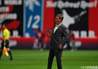 【明治安田J1 第33節 札幌vs福岡】