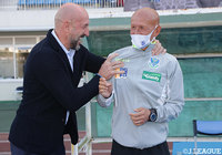 【明治安田J2 第35節 町田vs栃木】