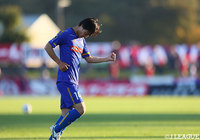 【明治安田J2 第35節 水戸vs岡山】